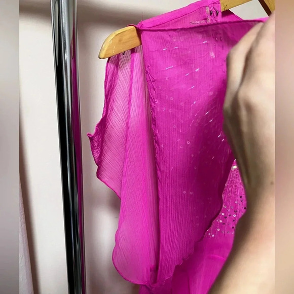 H&M Coverup Size2 - Picture 6 of 10